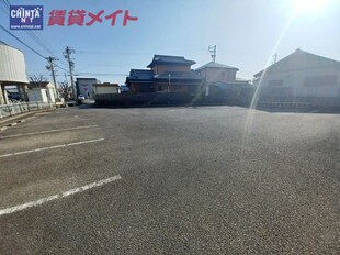 平田町駅 徒歩22分 1階の物件外観写真